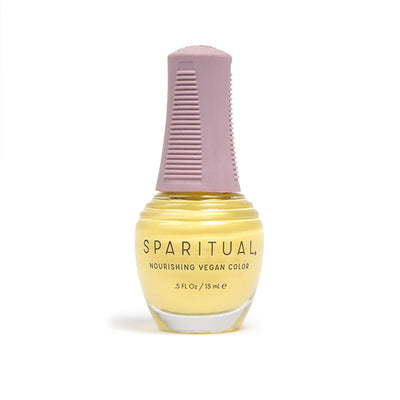 SpaRitual Nourishing Vegan Color, Spontaneity, 0.5 fl oz