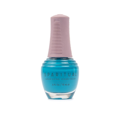 SpaRitual Nourishing Vegan Color, Stress Free, 0.5 fl oz