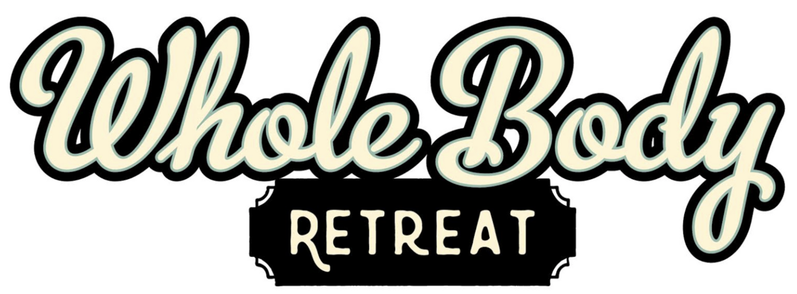 Whole Body Retreat