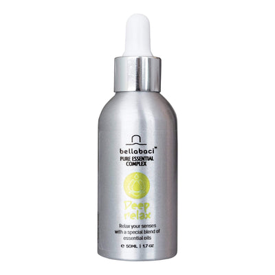 Bellabaci Deep Relax Pure Essential Complex